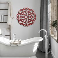 Artistic Zen Mandala Wall Art - Image 4