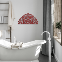 Artistic Zen Mandala Wall Art - Image 4