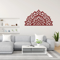 Artistic Zen Mandala Wall Art - Image 6