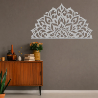 Artistic Zen Mandala Wall Art - Image 5