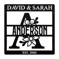 Bespoke_Family_Name_Metal_Wall_Art_Black_Transparent_Mockup-thumb.100x100.png Bespoke Family Name Metal Wall Art - Image 1