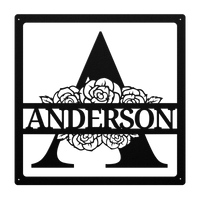 Bespoke_Last_Name_Metal_Wall_Art_Black_Transparent_Mockup-thumb.100x100.png Bespoke Last Name Metal Wall Art - Image 1