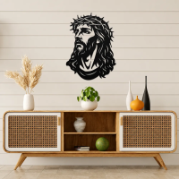 Blessed Redeemer Metal Wall Art