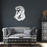 Blessed Redeemer Metal Wall Art - Image 6