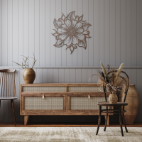 Blooming Petal Steel Art - Image 8