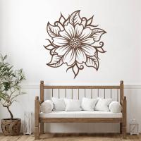Blooming Petal Steel Art - Image 4