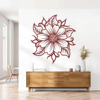 Blooming Petal Steel Art - Image 5