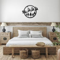 Christmas Joy Wall Art - Image 3