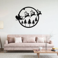 Christmas Joy Wall Art