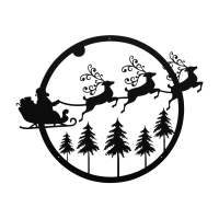 Christmas Joy Wall Art
