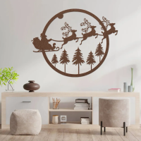 Christmas Joy Wall Art - Image 4
