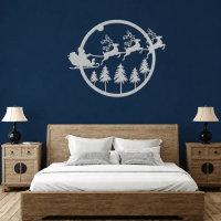 Christmas Joy Wall Art - Image 6