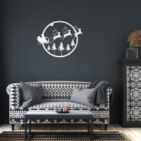 Christmas Joy Wall Art - Image 6