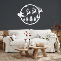 Christmas Joy Wall Art - Image 7