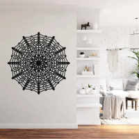 Cosmic Harmony Mandala Wall Art - Image 2