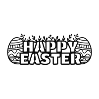 Easter Celebration Wall Art