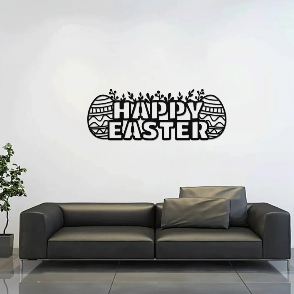 Easter Celebration Wall Art