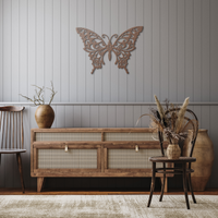 Enchanted Butterfly Wall Art - Image 8