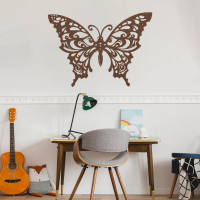 Enchanted Butterfly Wall Art - Image 7