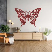 Enchanted Butterfly Wall Art - Image 6