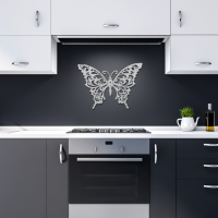 Enchanted Butterfly Wall Art - Image 10