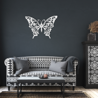Enchanted Butterfly Wall Art - Image 6