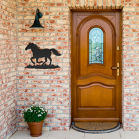 Freedom Galloping Horse Art - Image 2