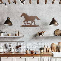 Freedom Galloping Horse Art - Image 7