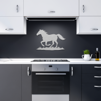 Freedom Galloping Horse Art - Image 10