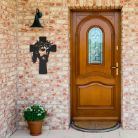 Grace of Christ Wall Art - Image 2