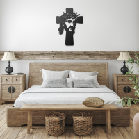 Grace of Christ Wall Art - Image 3