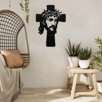 Grace of Christ Wall Art - Image 2