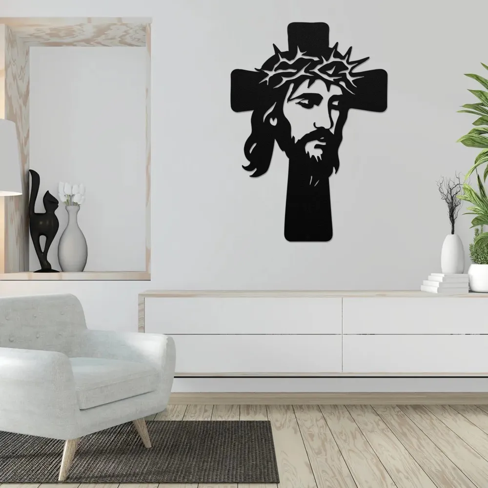 Grace of Christ Wall Art