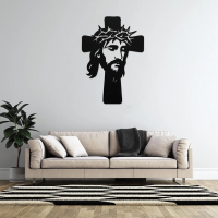 Grace of Christ Wall Art - Image 3