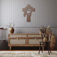 Grace of Christ Wall Art - Image 8