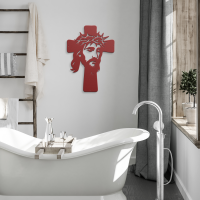 Grace of Christ Wall Art - Image 4