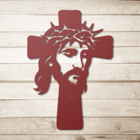 Grace of Christ Wall Art - Image 5