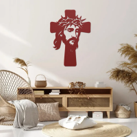 Grace of Christ Wall Art - Image 5