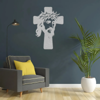 Grace of Christ Wall Art - Image 6