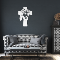 Grace of Christ Wall Art - Image 6