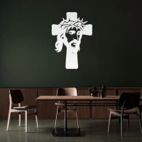 Grace of Christ Wall Art - Image 7