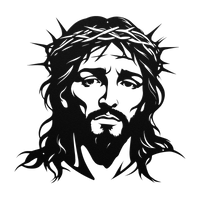 Holy_Presence_Jesus_Wall_Art_Black_Transparent_Mockup-thumb.100x100.png Holy Presence Jesus Wall Art - Image 1