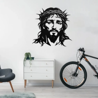 Holy Presence Jesus Wall Art - Image 3