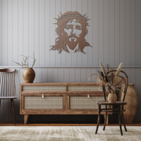 Holy Presence Jesus Wall Art - Image 8