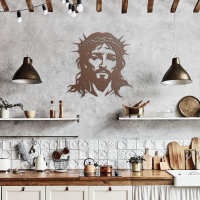 Holy Presence Jesus Wall Art - Image 7