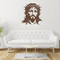 Holy Presence Jesus Wall Art - Image 4