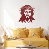Holy Presence Jesus Wall Art - Image 5