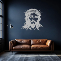 Holy Presence Jesus Wall Art - Image 6