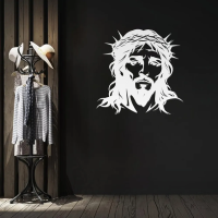 Holy Presence Jesus Wall Art - Image 7