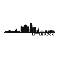 LITTLE_ROCK_Skyline_-_Metal_Wall_Art_Black_Transparent_Mockup-thumb.100x100.png LITTLE ROCK Skyline - Metal Wall Art - Image 1